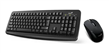 KIT MOUSE TECLADO INAL KM8100 GENIUS